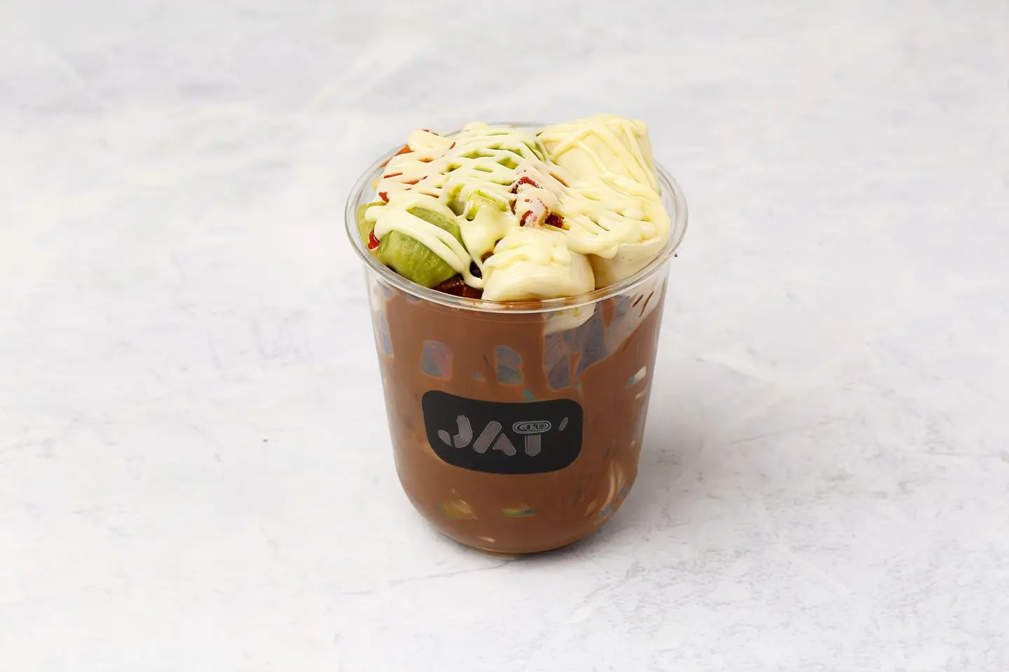 Waffle Cup