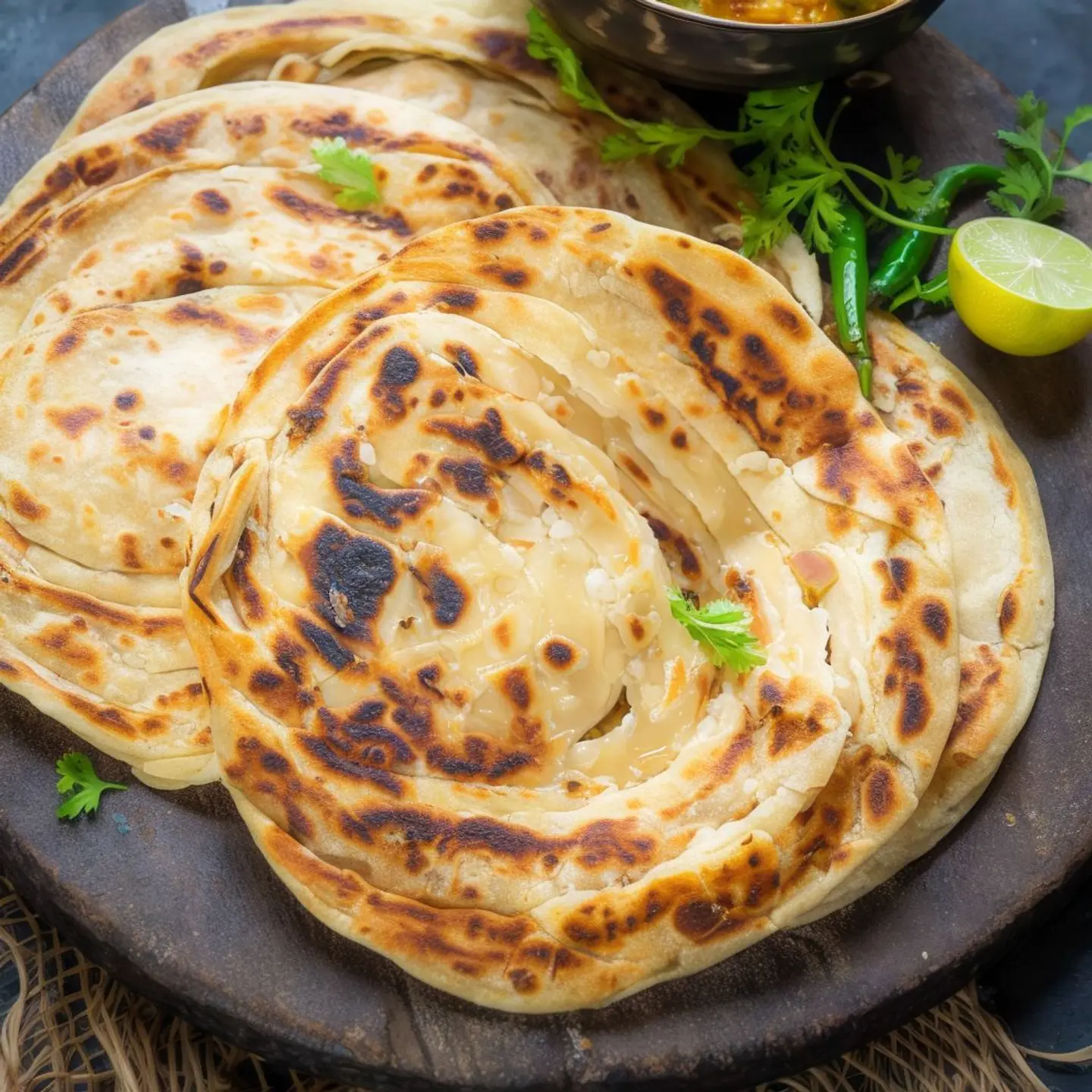 لاتشا براته