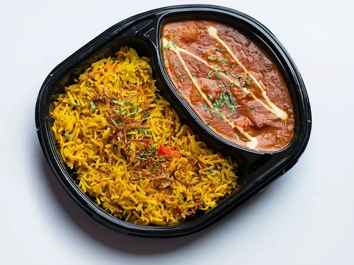 ماسلا الدجاج مدخن