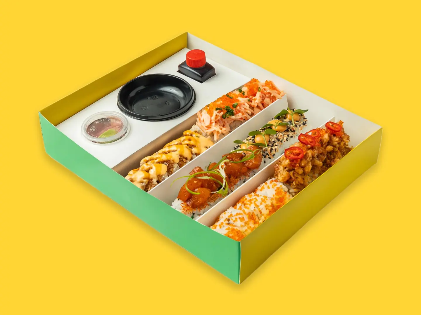 Signature Lovers (24pcs)