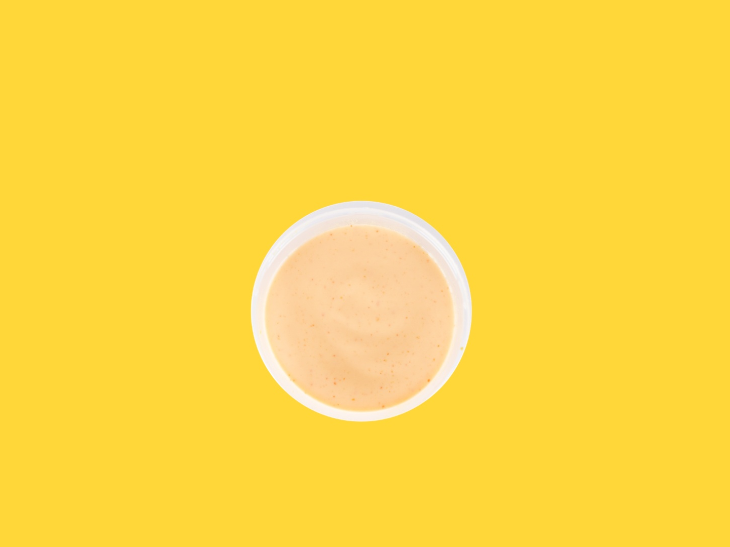 Spicy Sauce