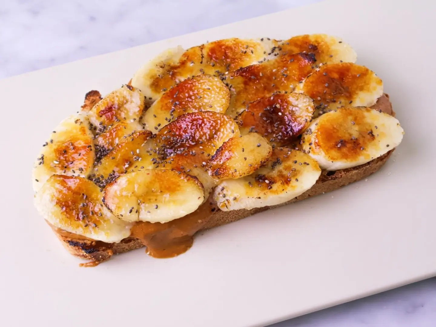 توست زبدة الفول السوداني