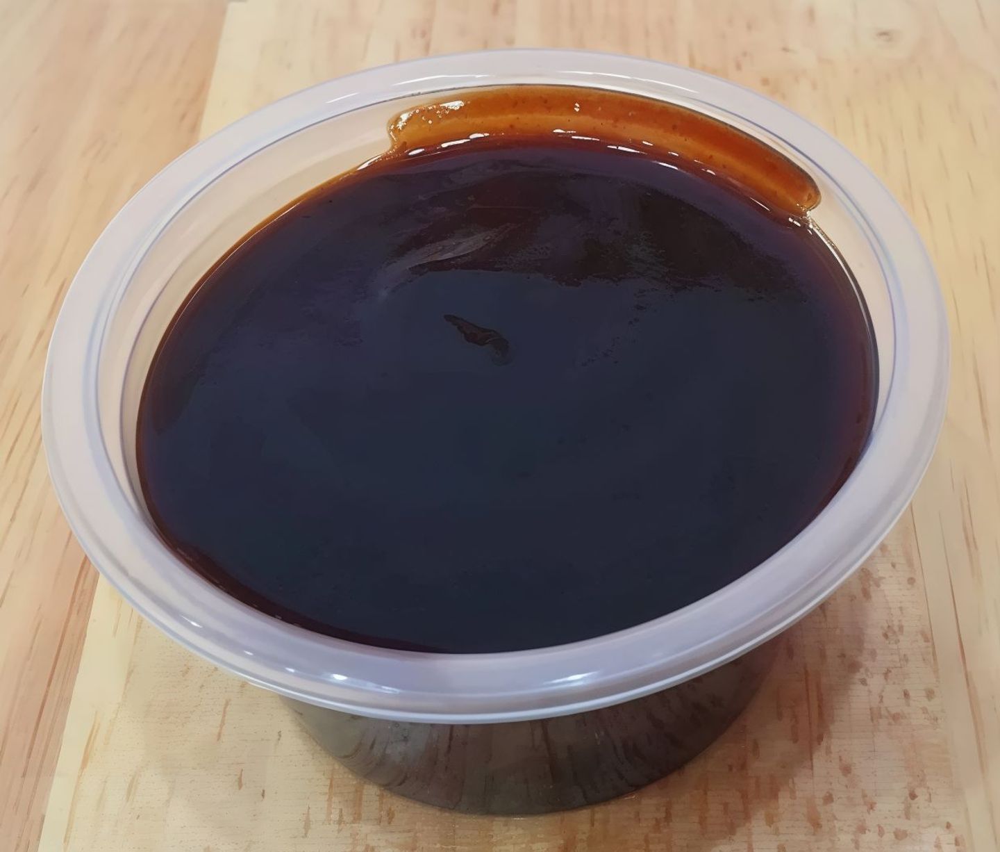 صوص الباربكيو