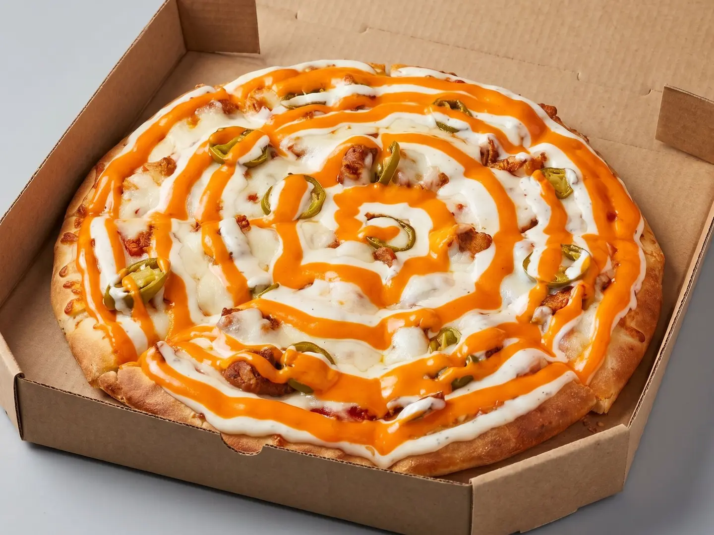 رانش في آي بي ( جديدنا )