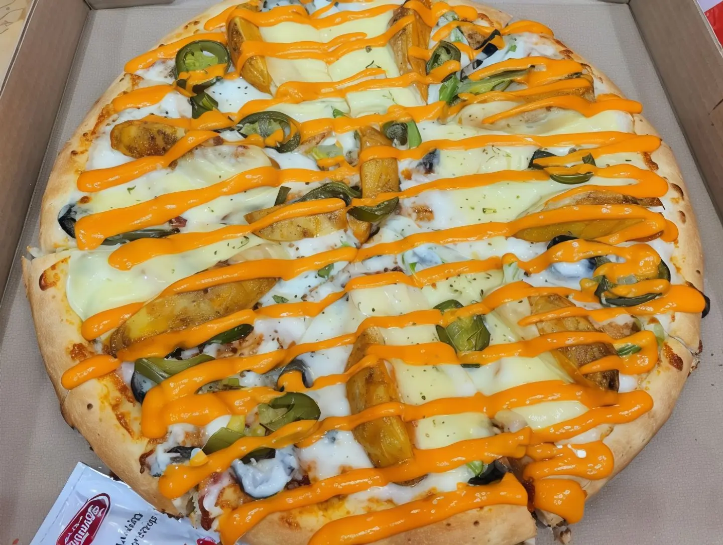 ملغمة ( جديدنا )