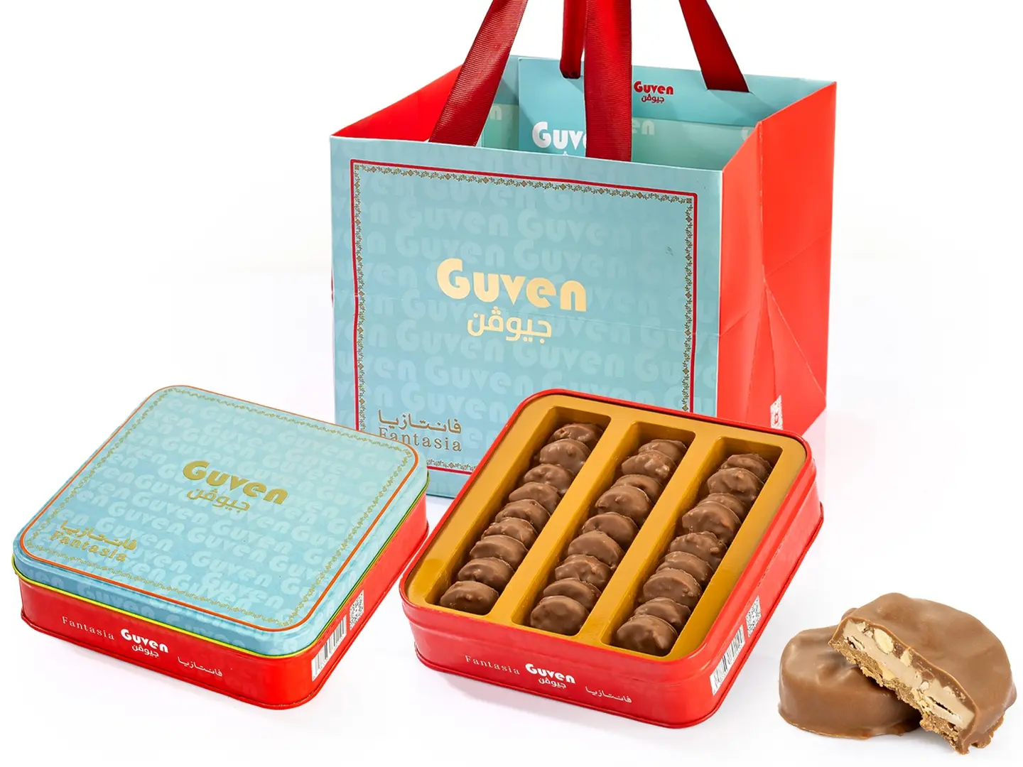 جيوفن فانتازيا