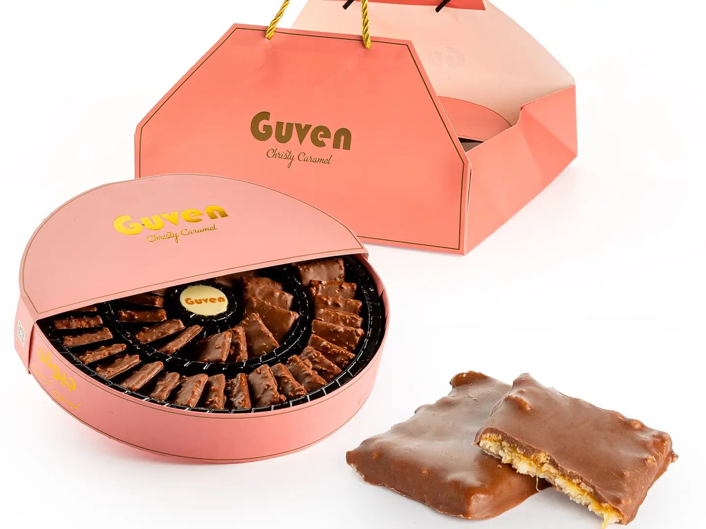 جيوفن كراميل