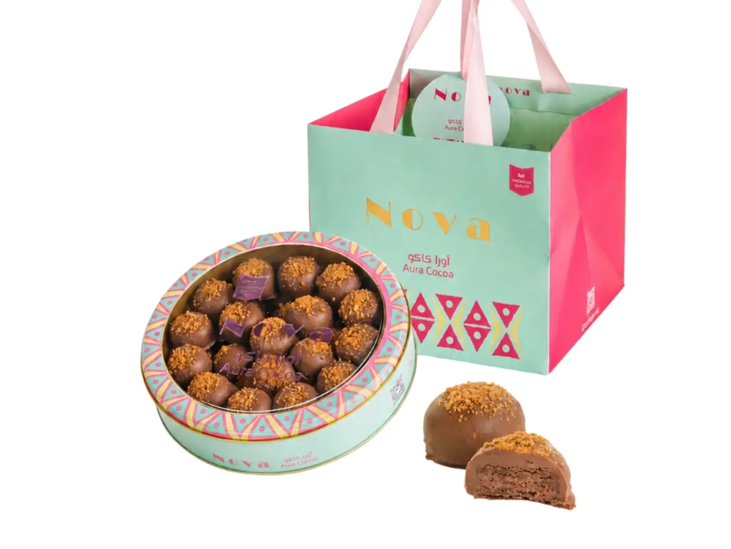 Aura Cocoa