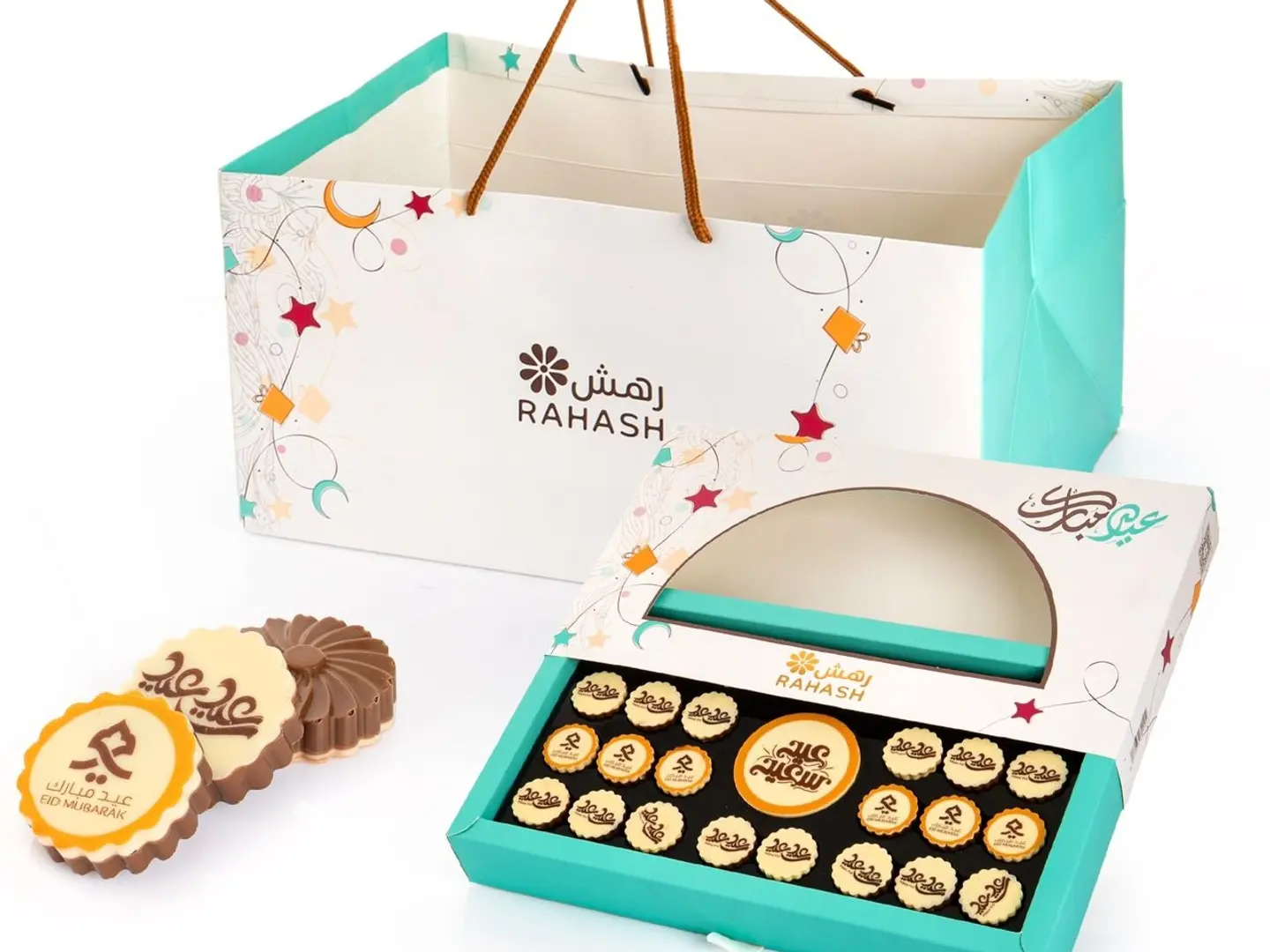 بوكس العيد السماوي