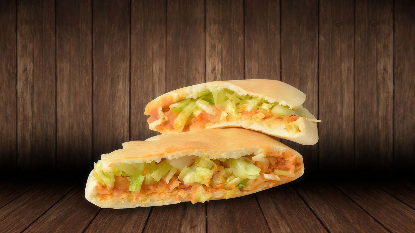 Tuna Sandwich