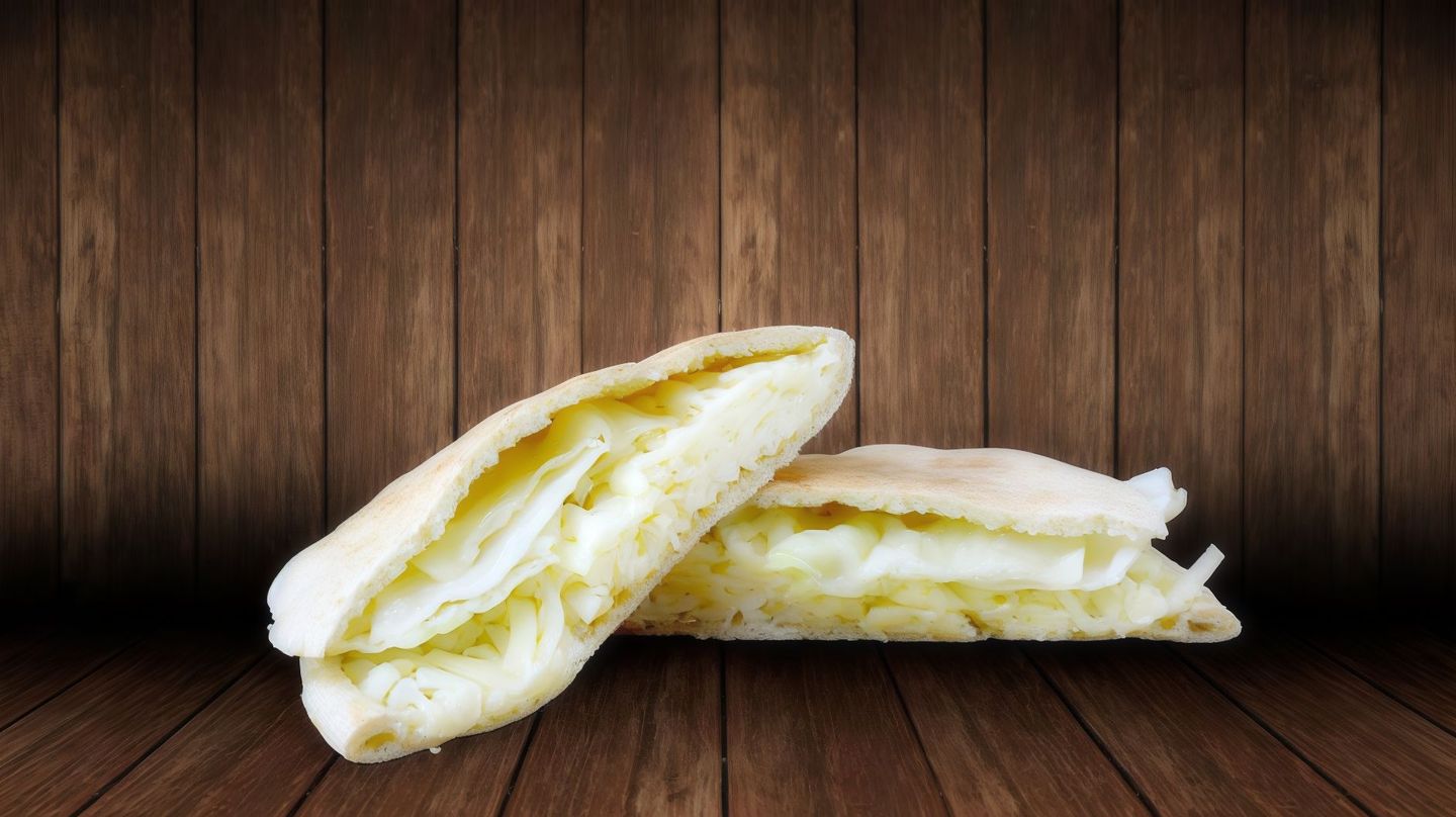 Kashkawan Cheese Sandwich