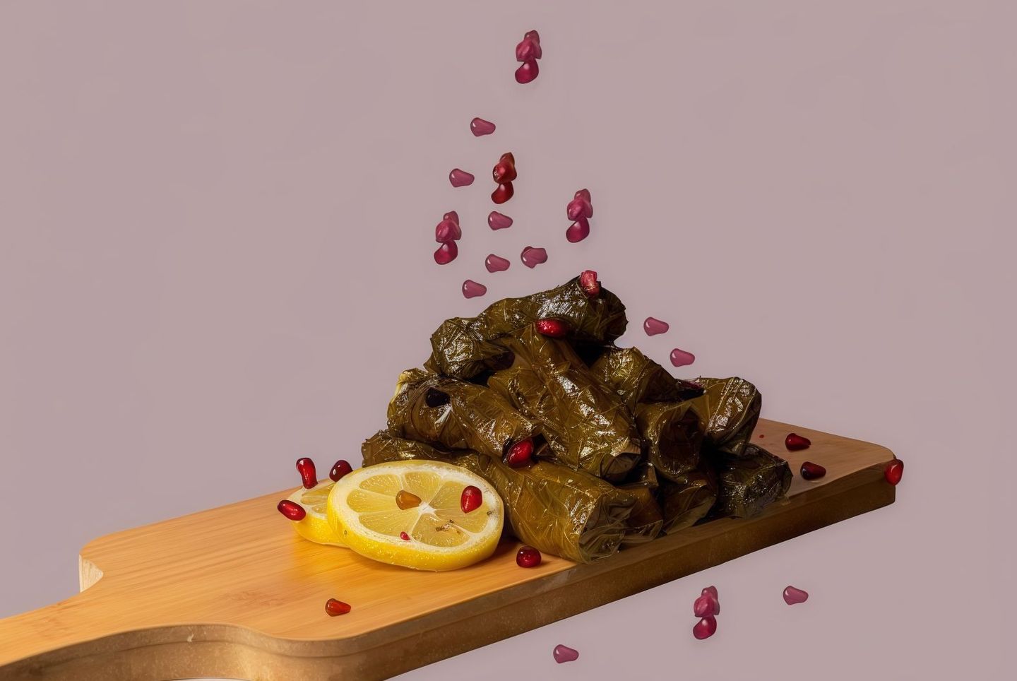 ورق عنب  -  حبه 16