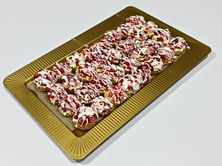 تارت الرمان