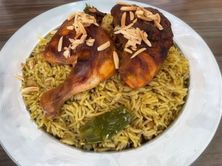 نصف حبة قدرة خليلية