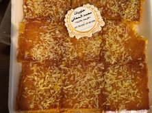 هريسة محمد المعانية نصف كيلو