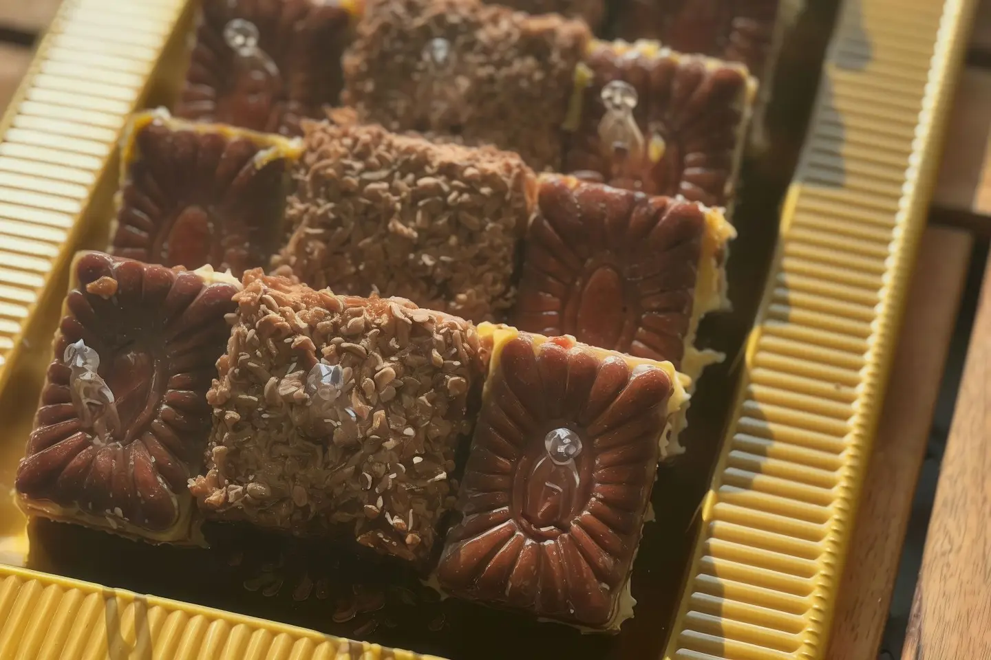 حلا الجوزاء