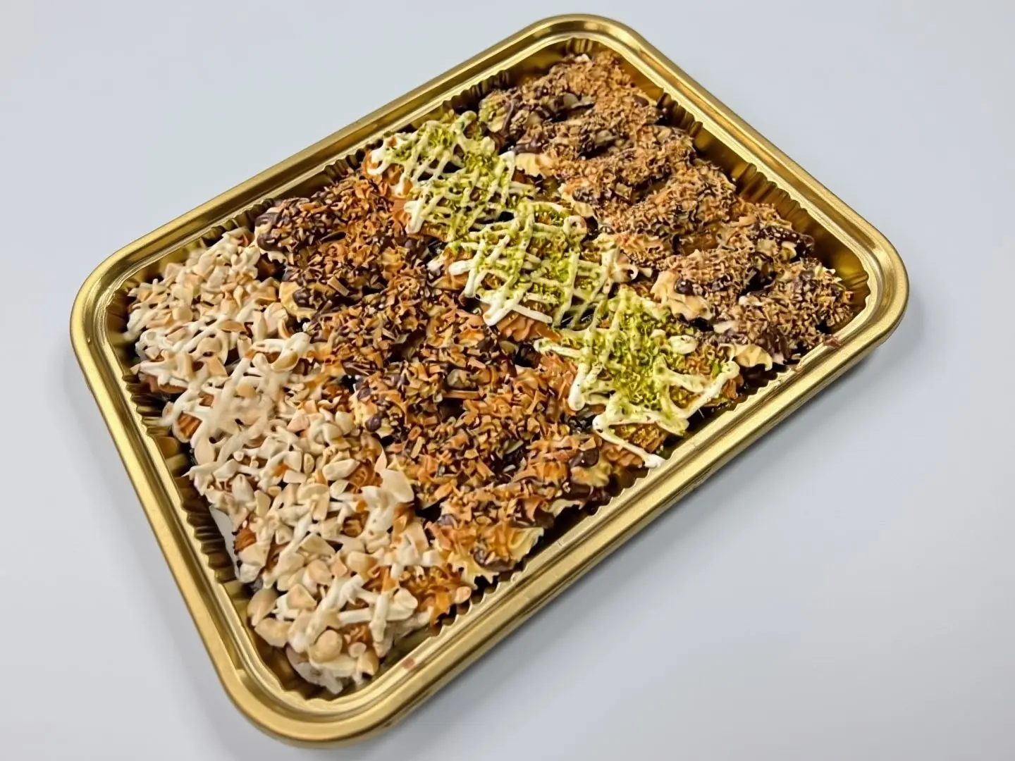 بيتي فور صغير