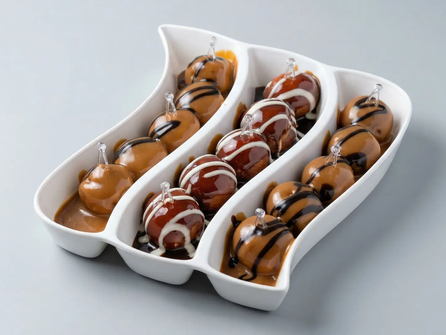 سينابون مكس