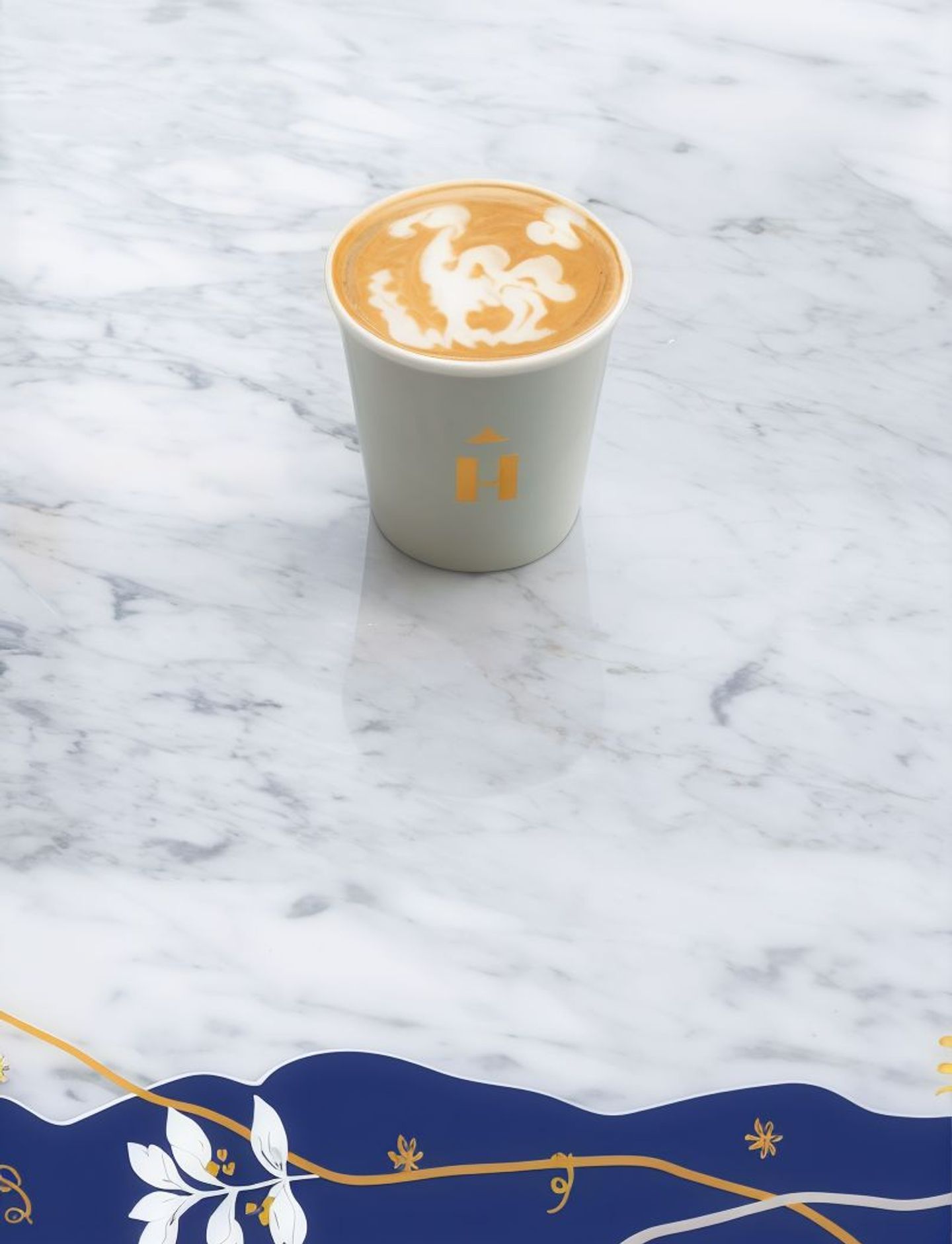 Flat White