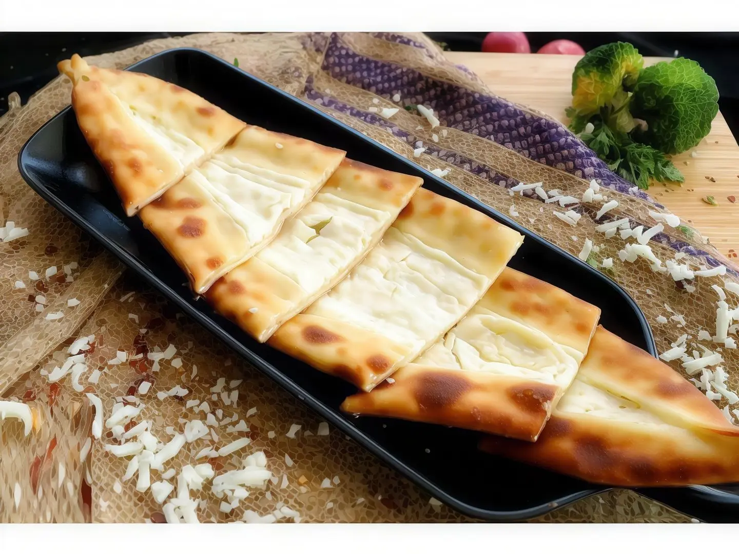 جبن بالعسل - صغير