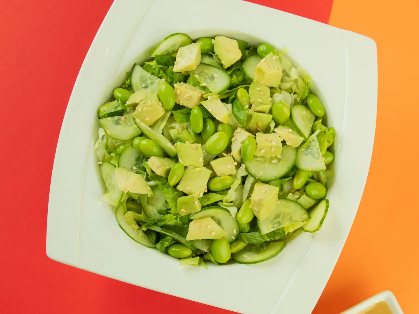 سلطة ميدورا