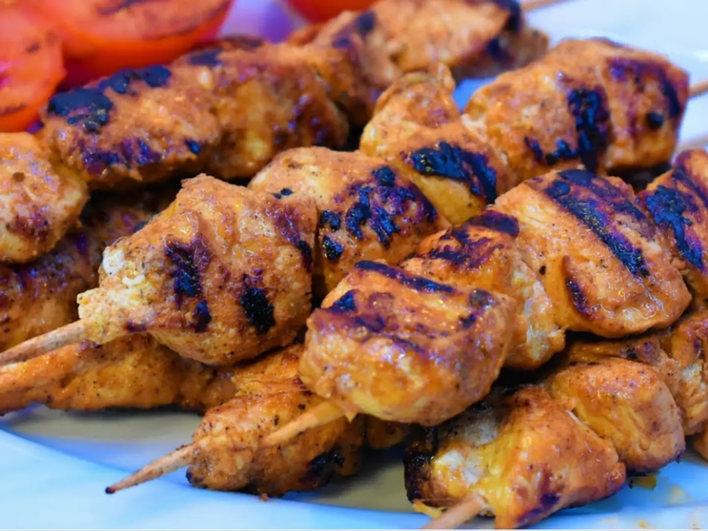 Chicken Shish   250 G (Small)
