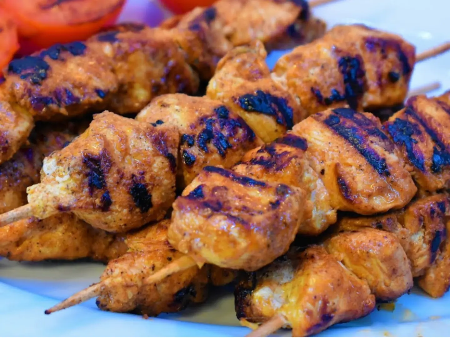 Chicken Shish   Half A Kilo (Medium)