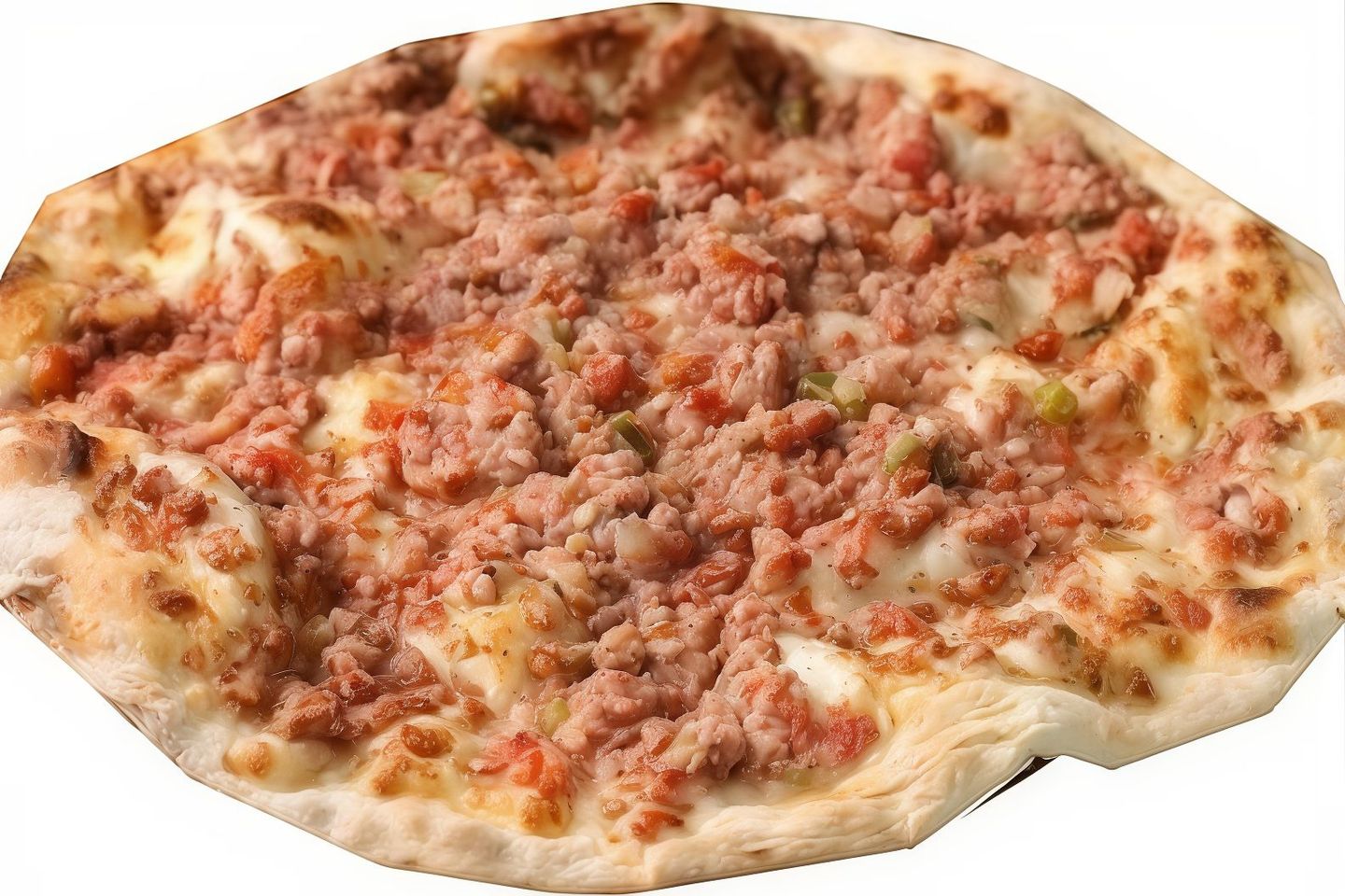 فطيرة دجاج