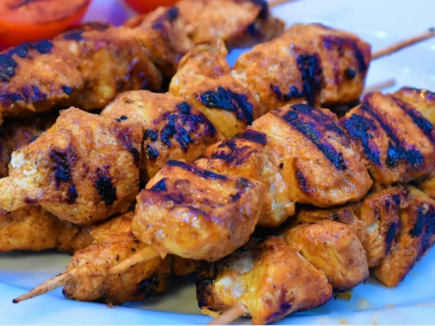 شيش طاووق - واحد كيلو ( كبير )