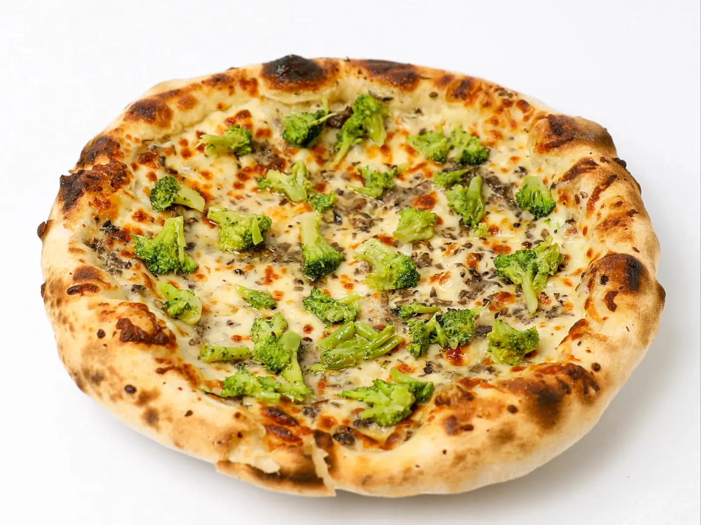 بيتزا الفريدو