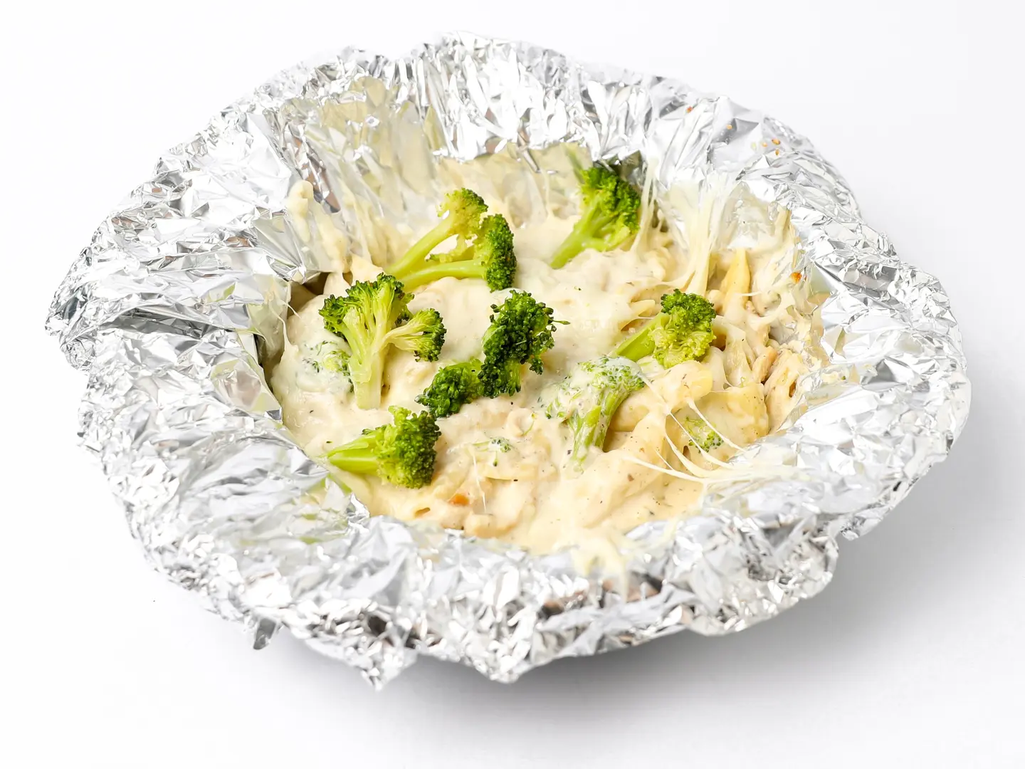 باستا بروكلي