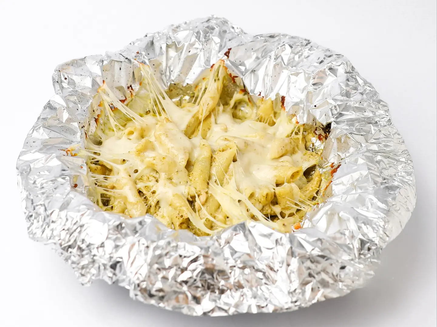 باستا بيستو