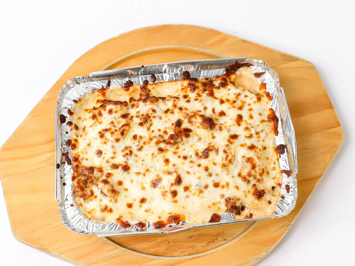 باستا نابولي