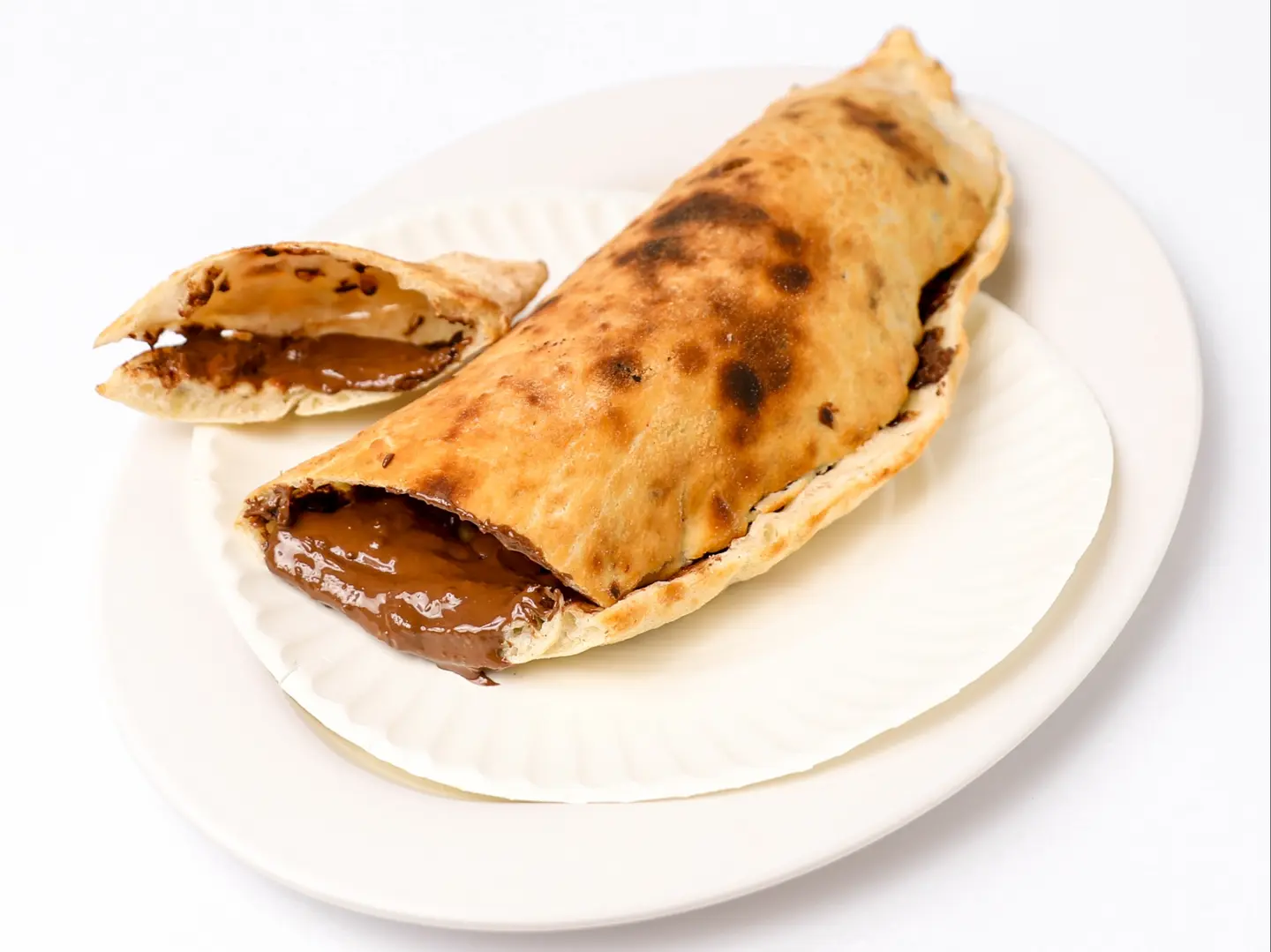 نابولي تشوكلت