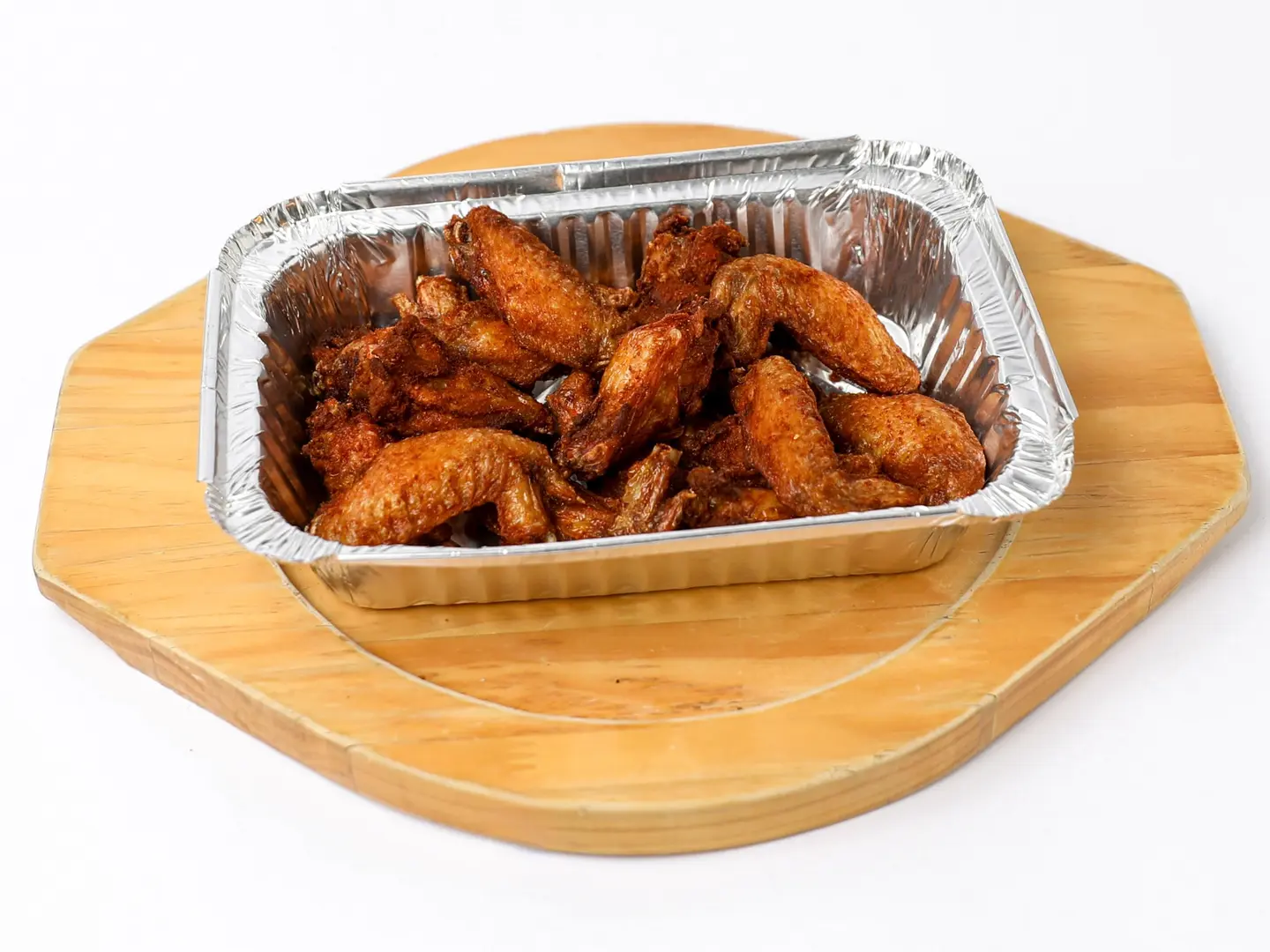 اجنحة دجاج بافلو