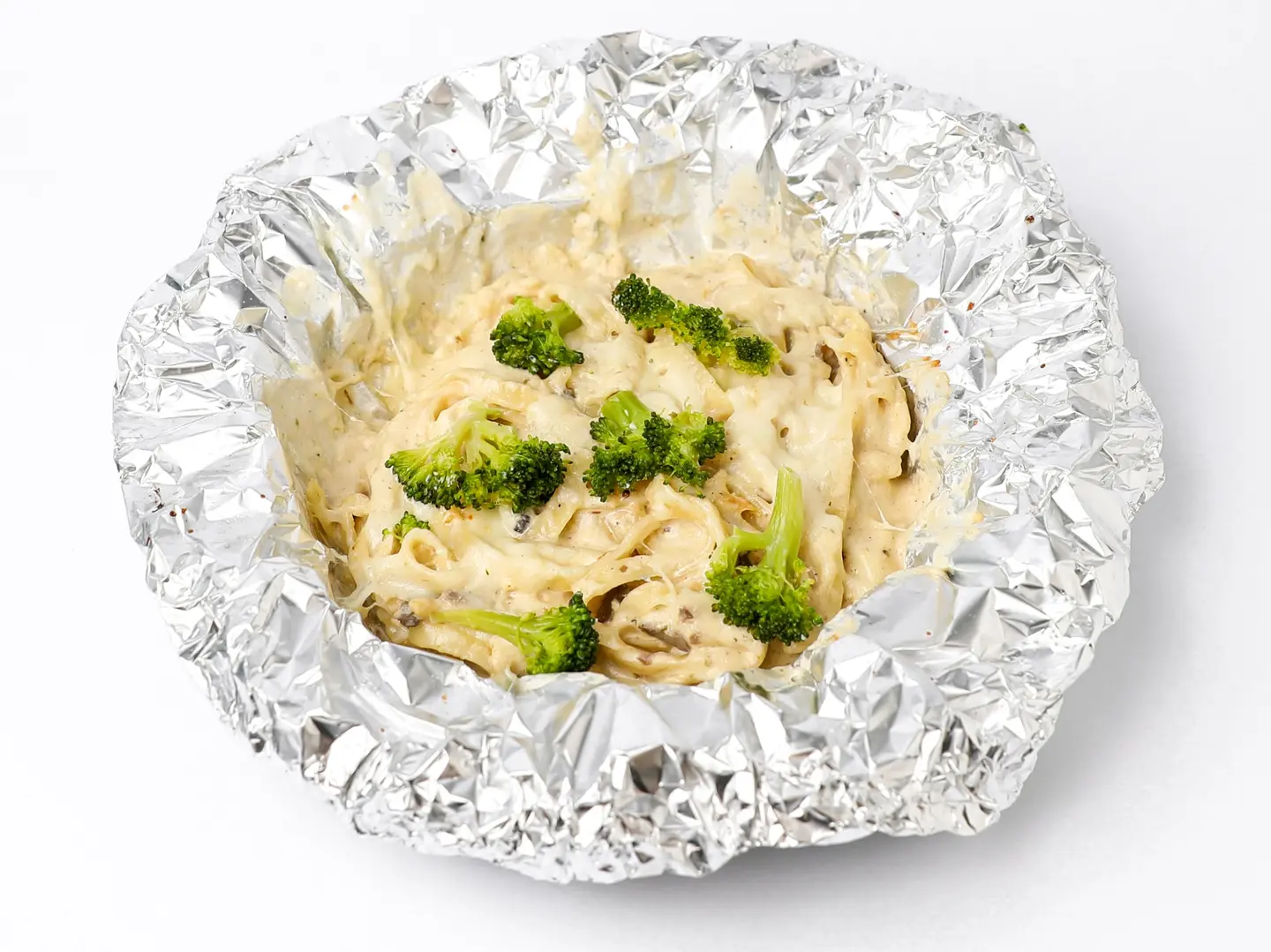 فيوتشيني بروكلي