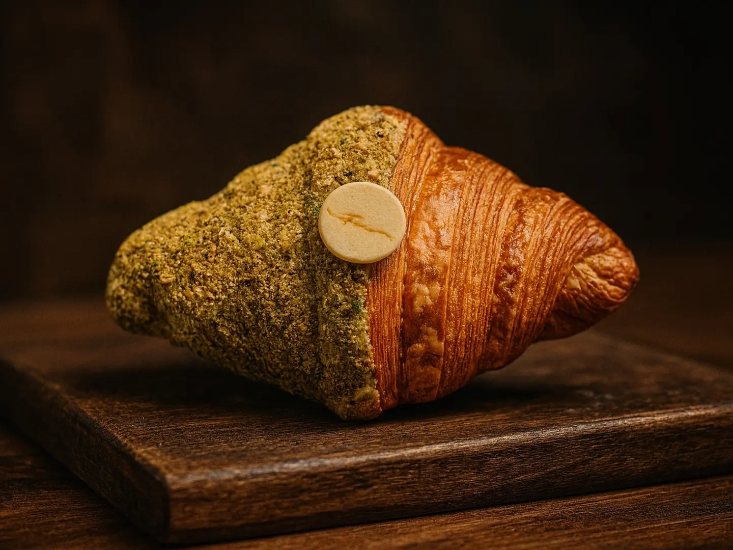 ميني مكس بستاشيو