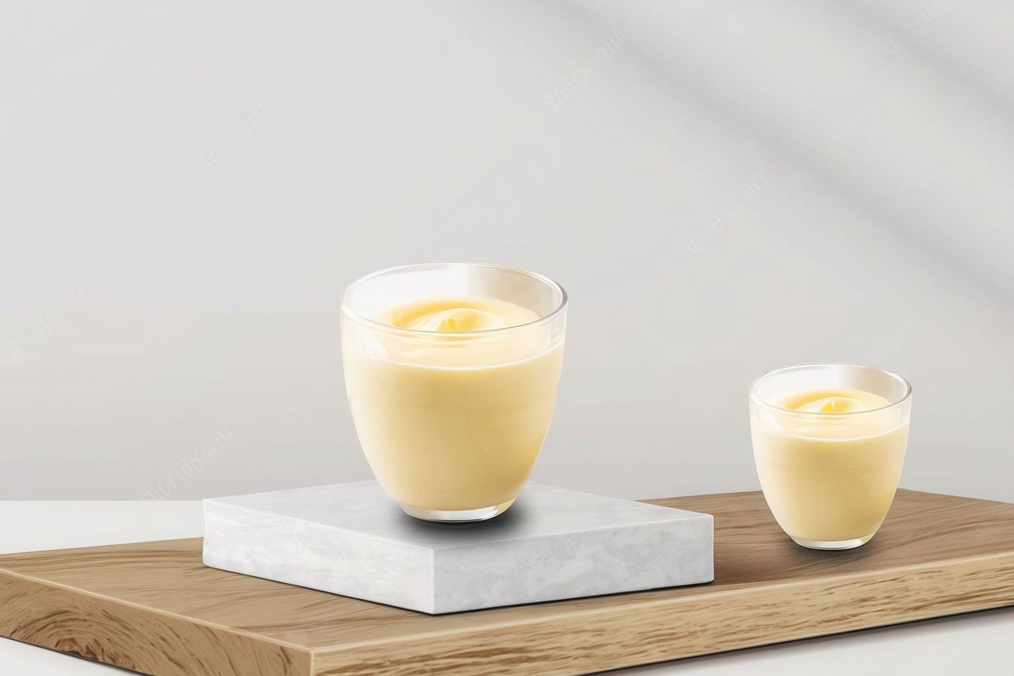 Custard