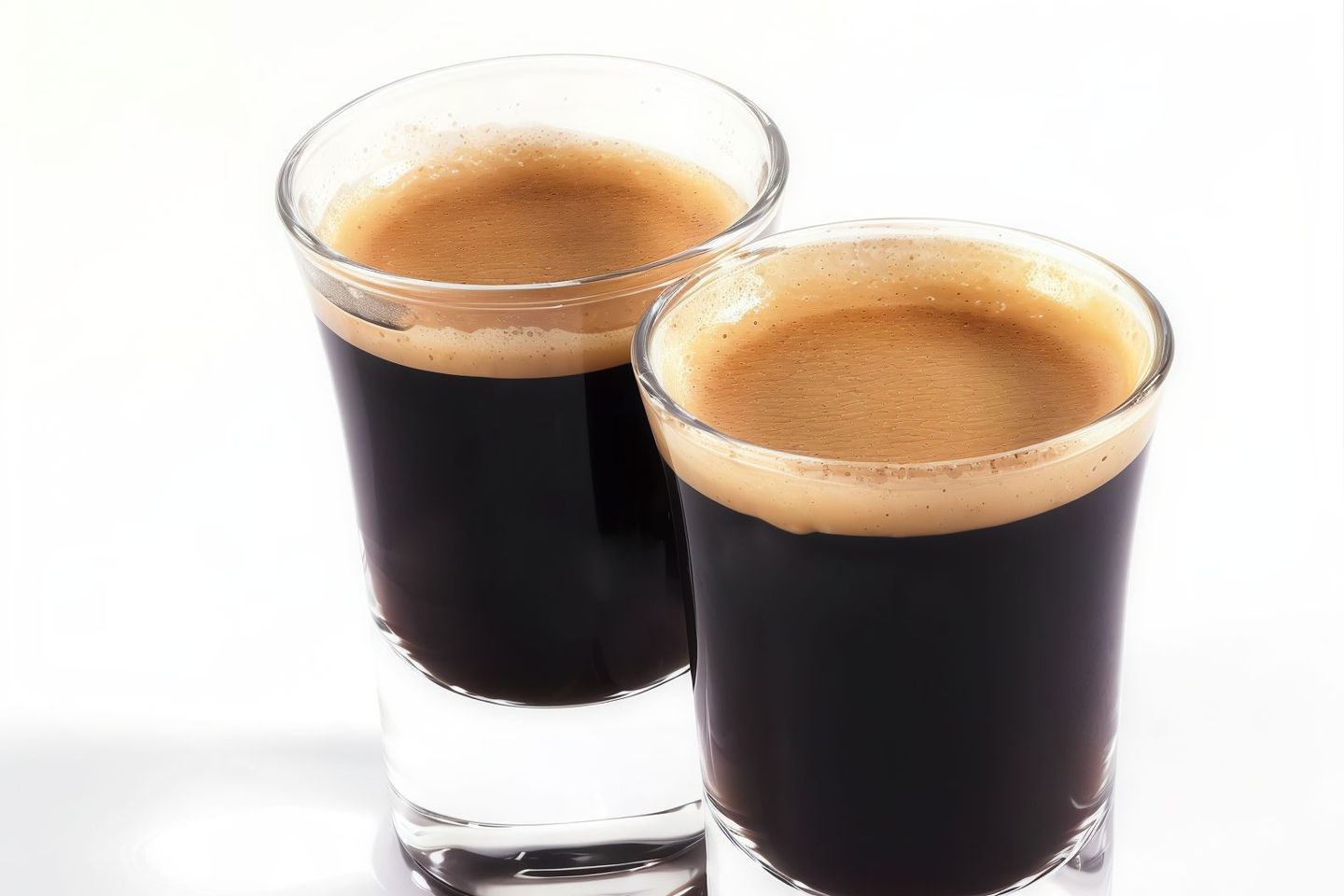 Espresso Double Shot