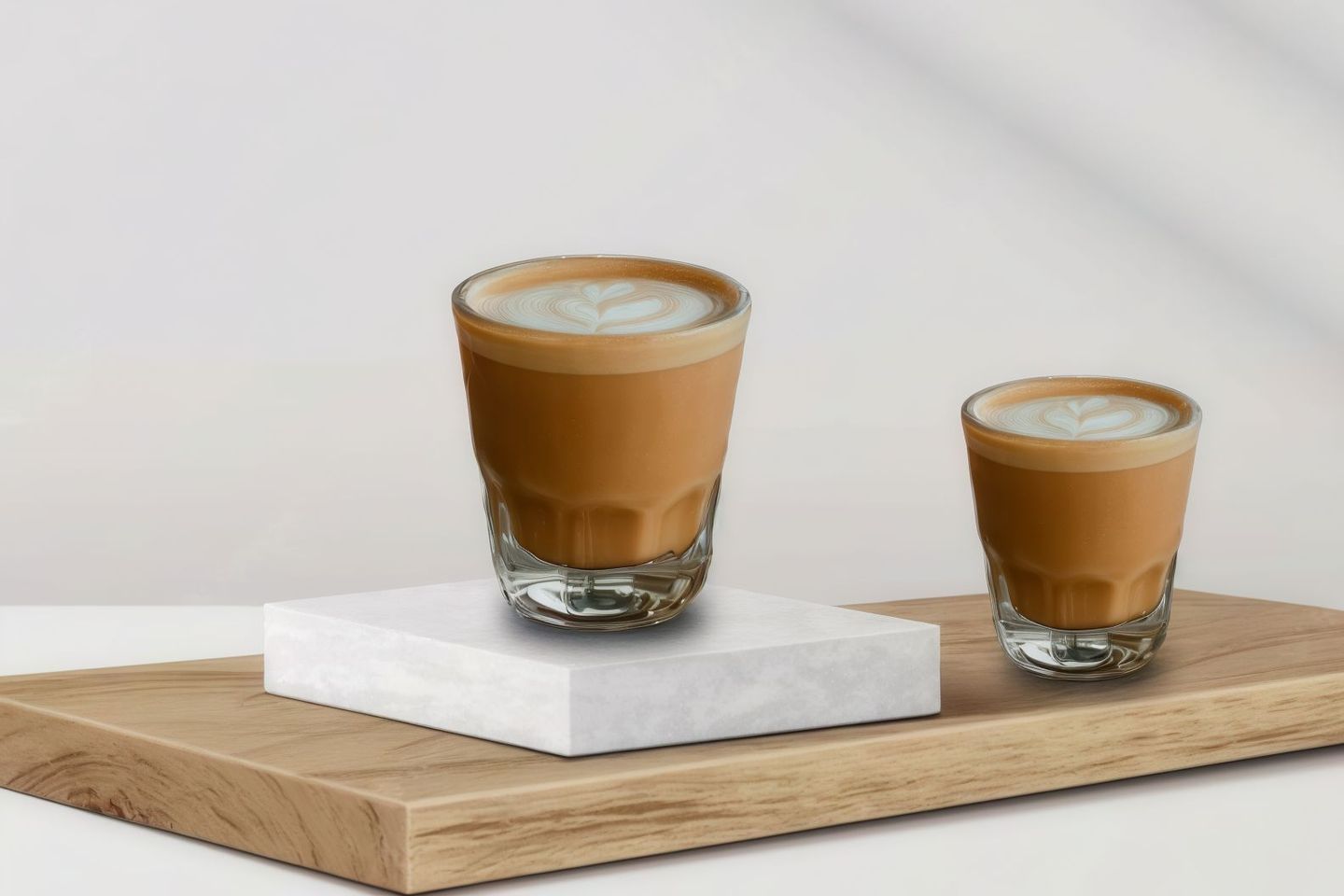 Cortado
