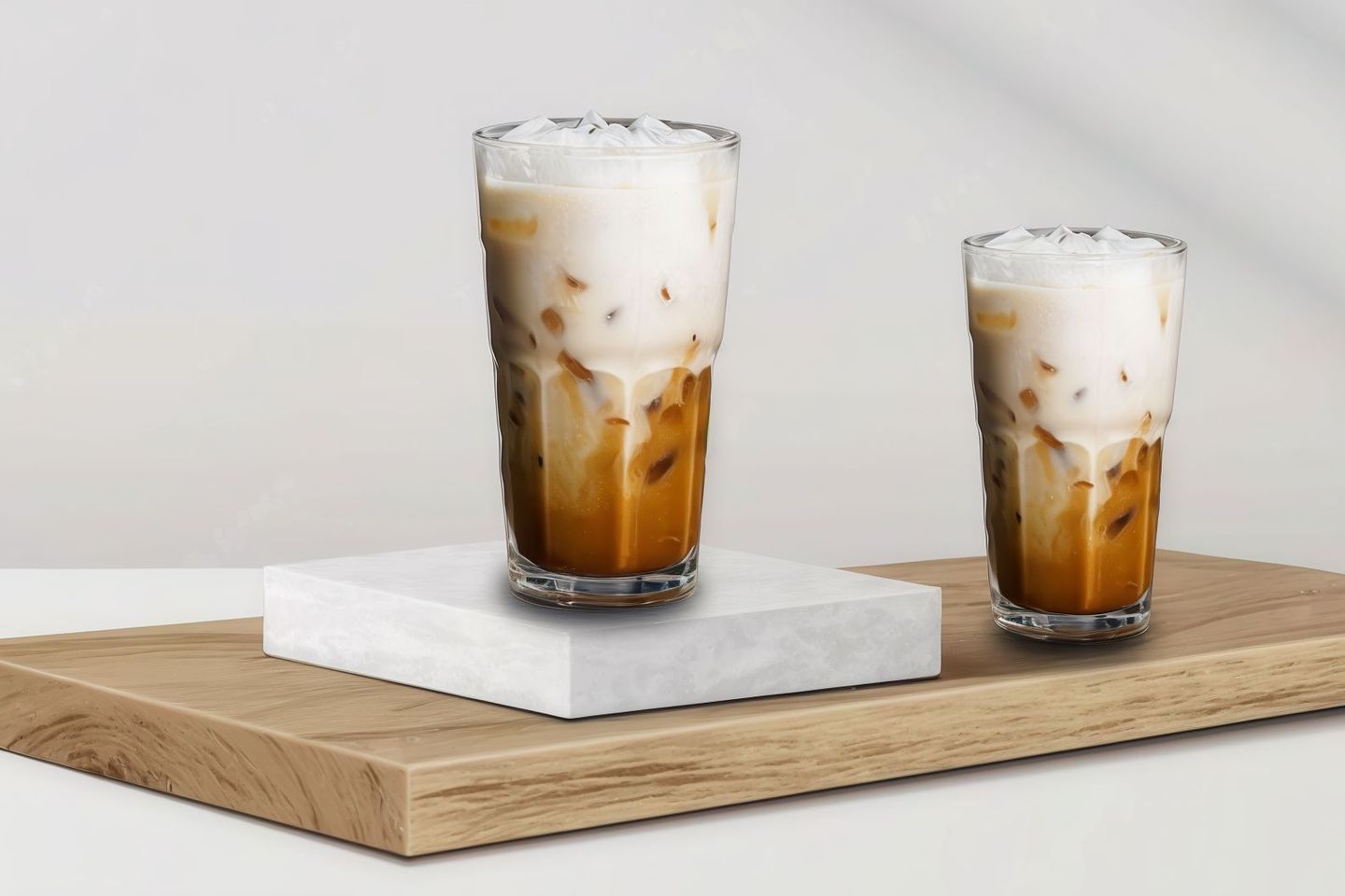 Ice White Mocha