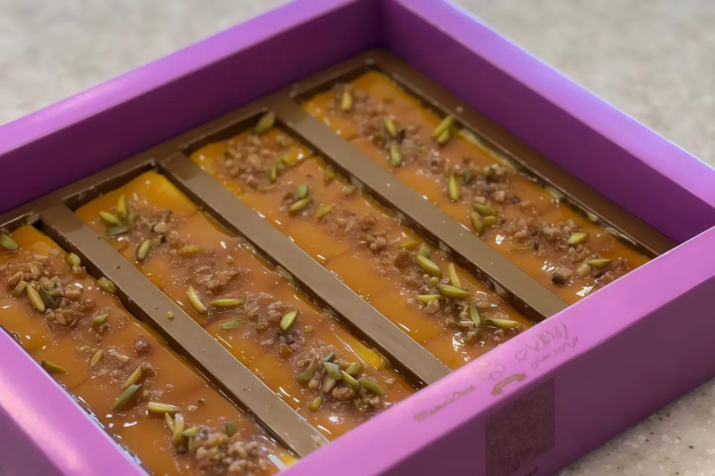 ميني كراميل