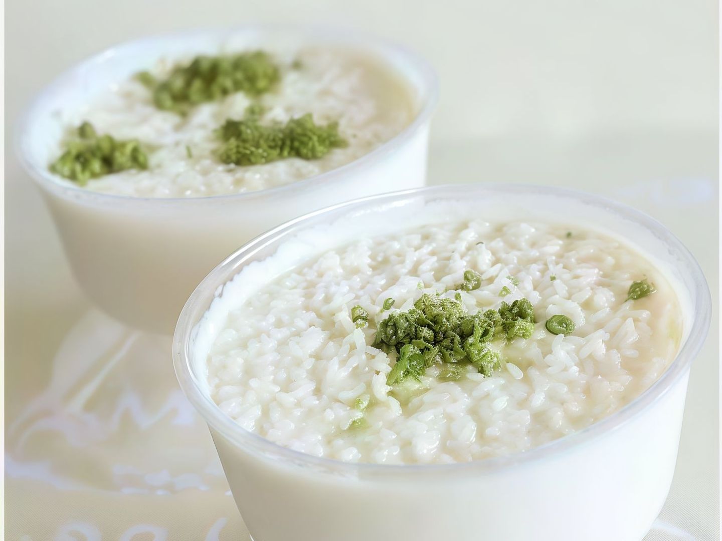 رز بالحليب
