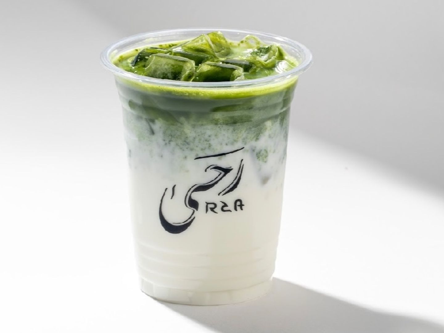 Ice Matcha