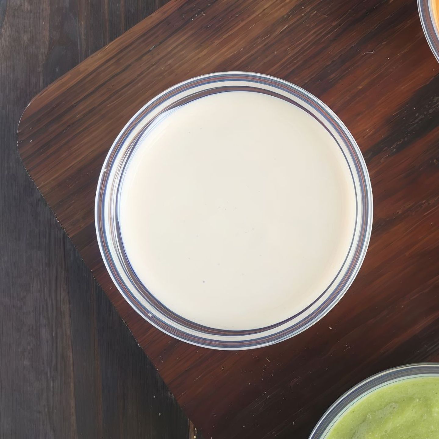 Tahina Sauce