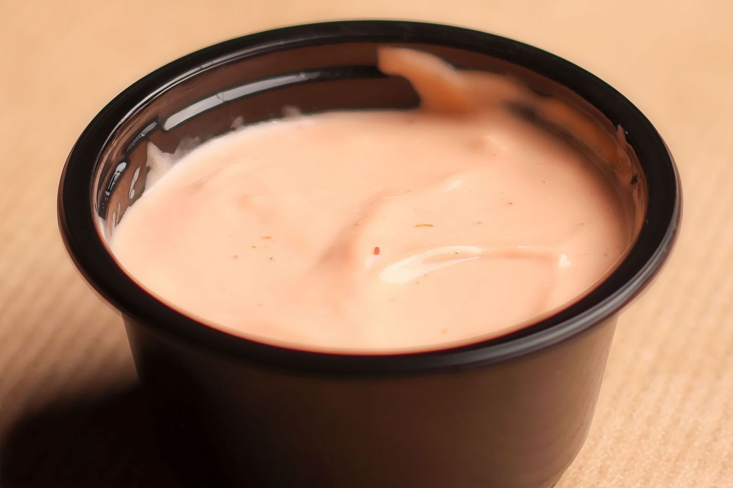 Cold Dipping Sauces