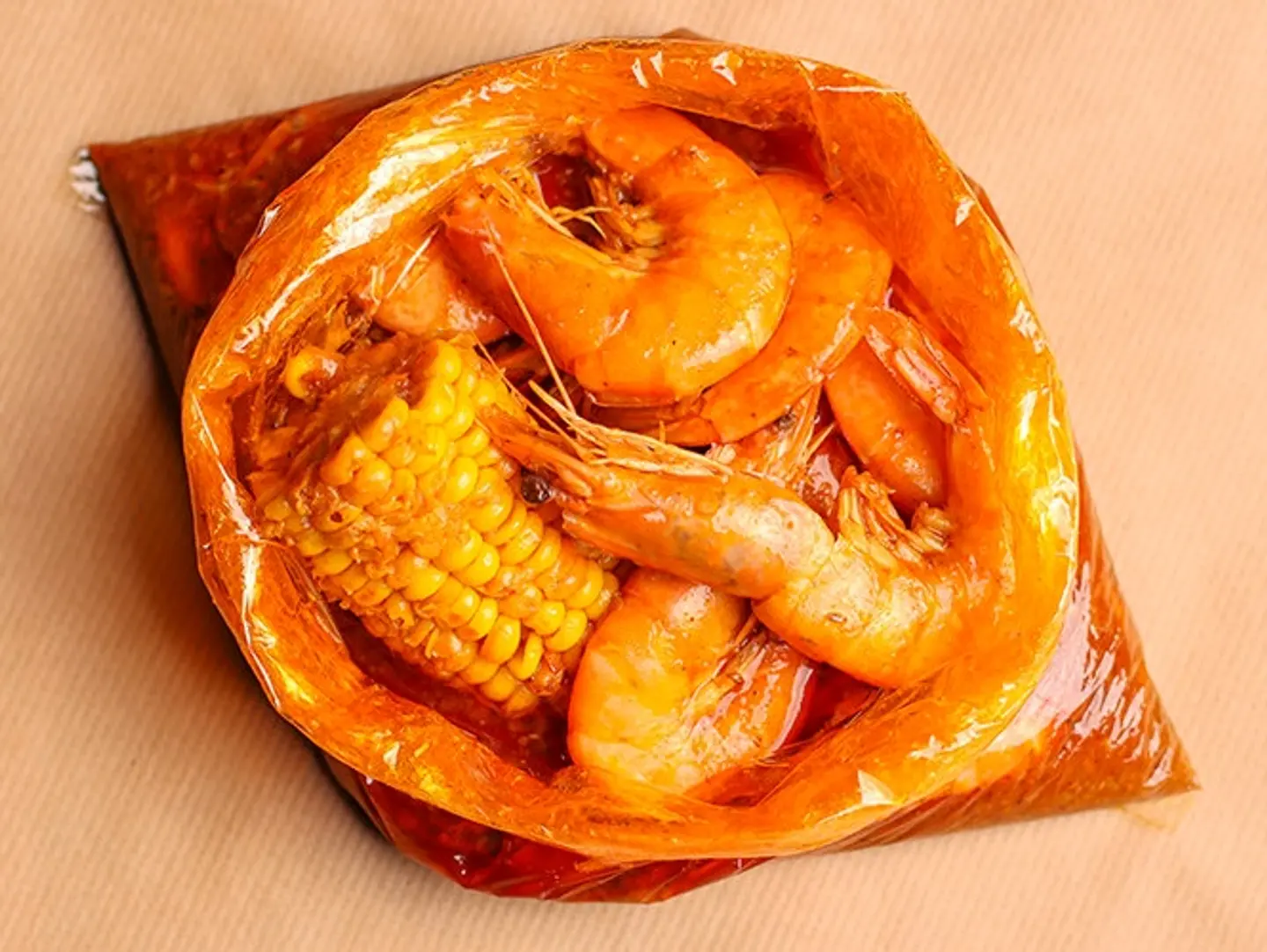 Shrimps