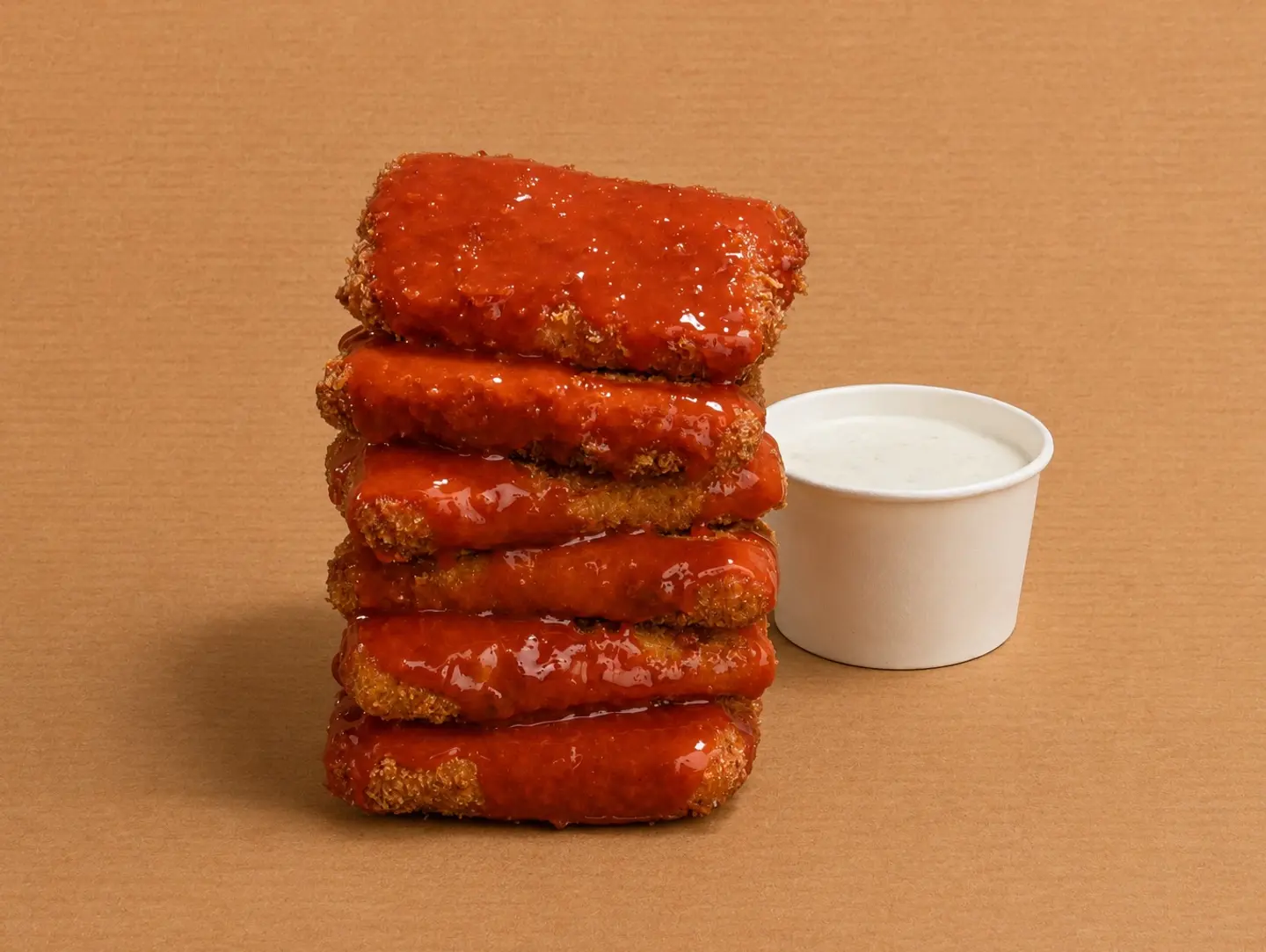 Mozzarella Buffalo 6 Psc