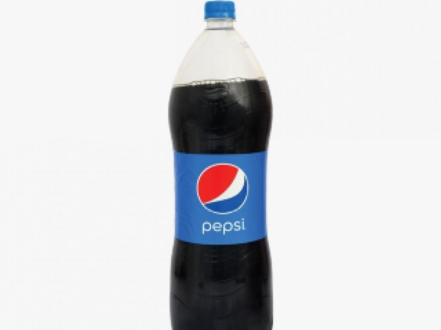 Large Pepsi