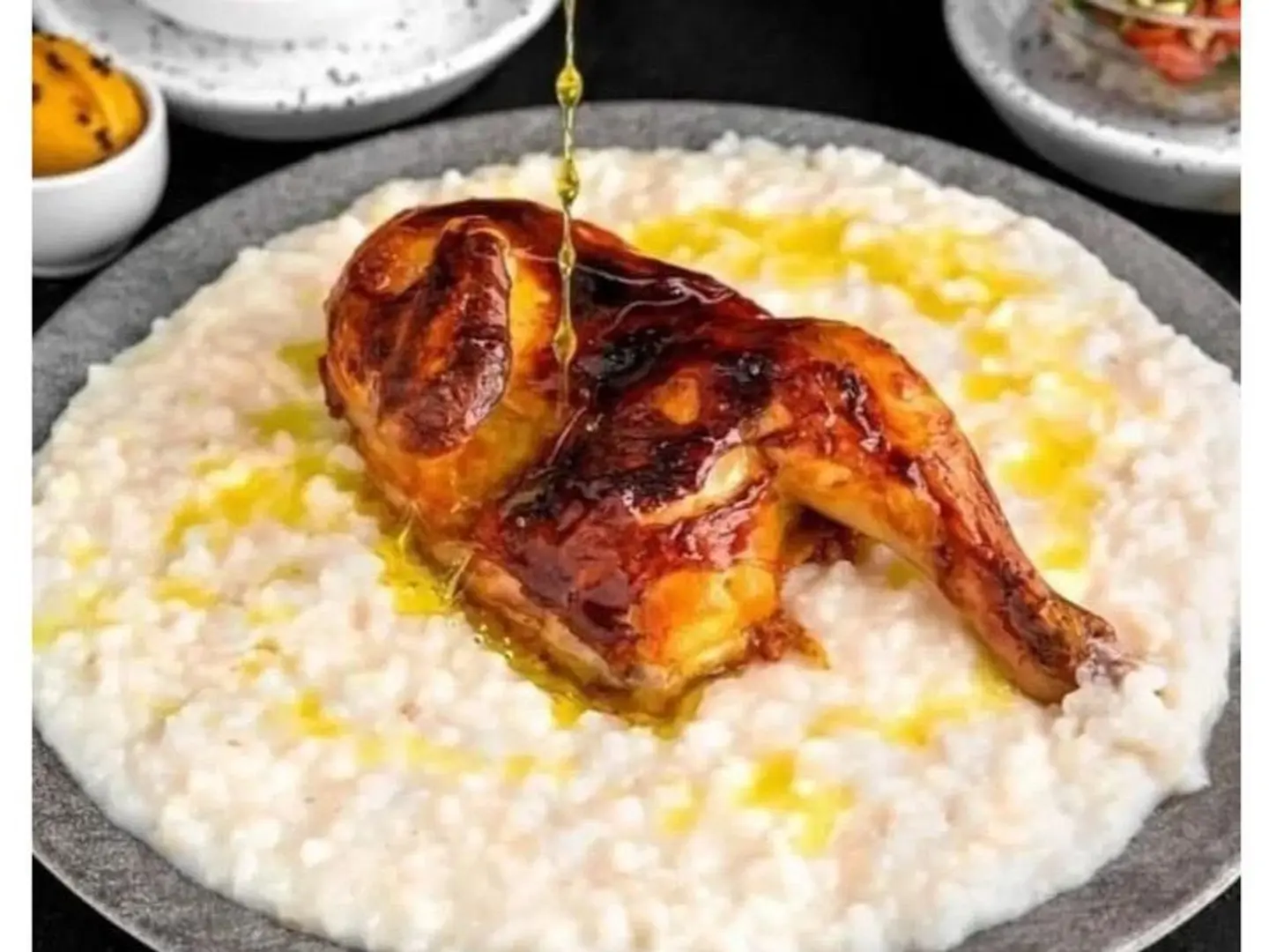 نص حبة - سليق